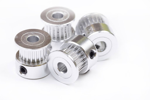 cnc machining